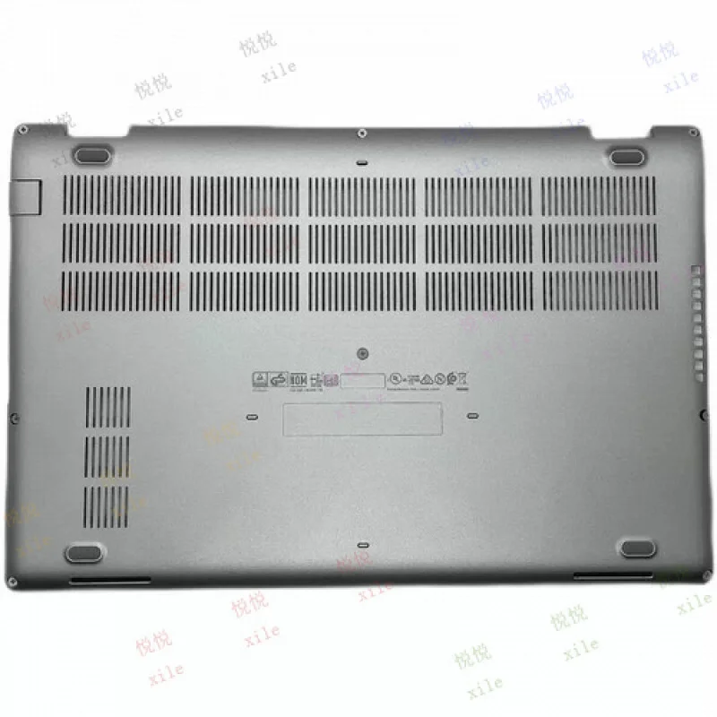 

L+ for Dell Latitude 5400 Chrome E5400 0J8K30 Bottom Cover Case Enclosure