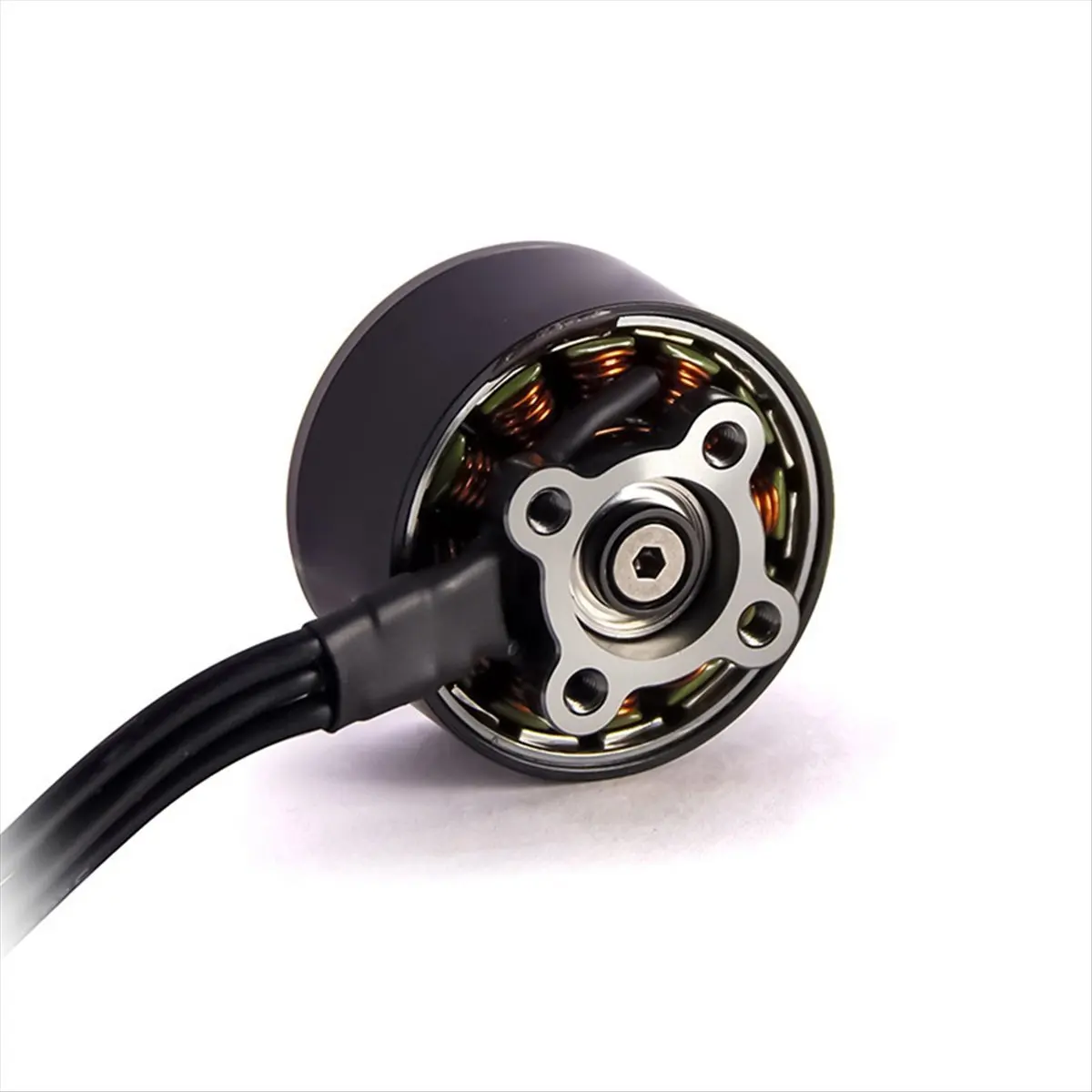 

A003 900KV Brushless Motor 2812 V3 4-6S Racing Motor for RC FPV Racing Drone Multicopter DIY Upgrade Parts