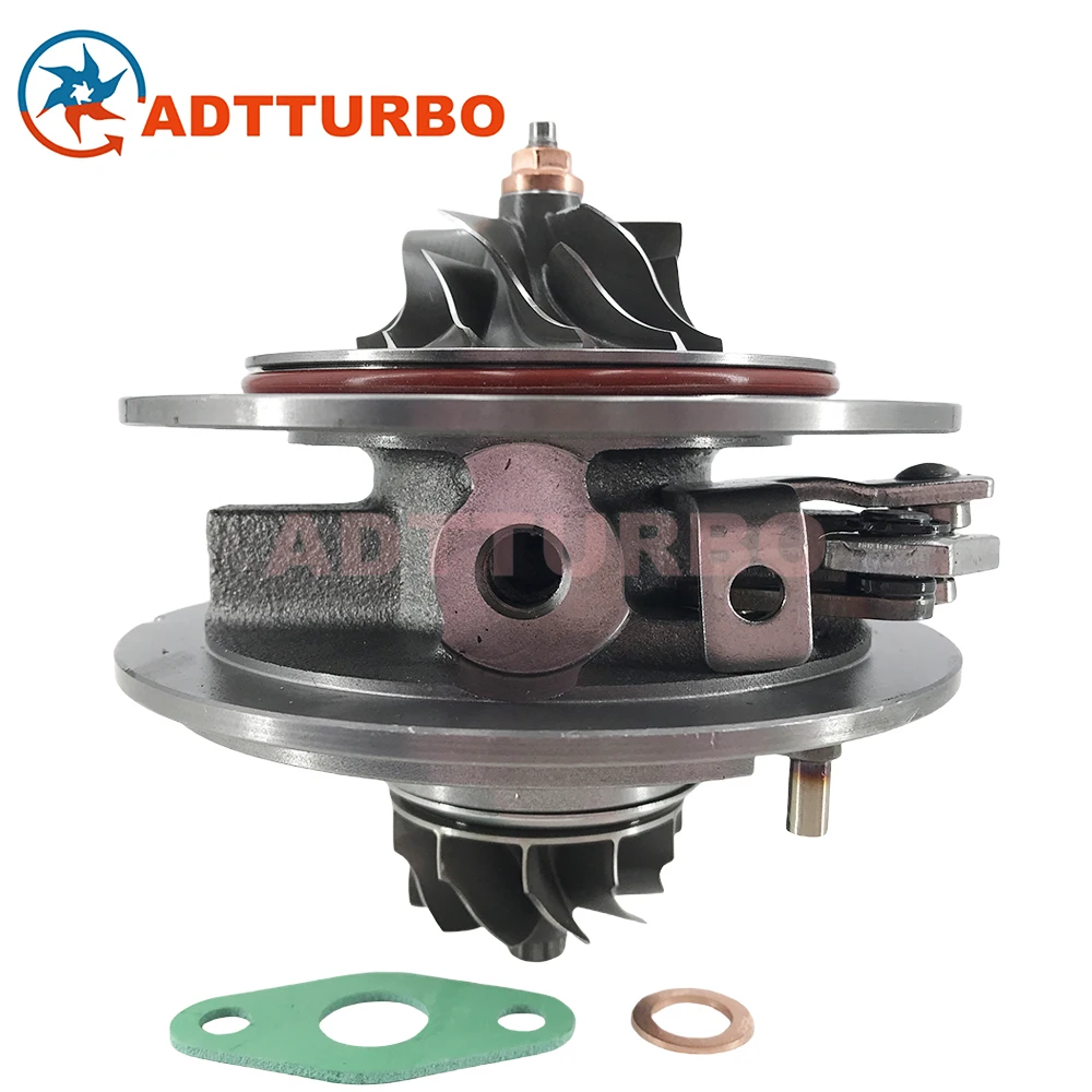 TF035 Turbo Cartridge 49135-05671 49135-05620 49135-05670 11654716166 Turbine CHRA for BMW 120D E87 120Kw 163HP M47TU2D20 2003-2