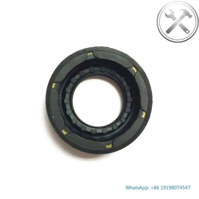 11127582245 Valve Cover Gasket Camshaft Adjuster Gasket Oil Seal Engine Sealing Kit Rubber Gasket Repair Parts
