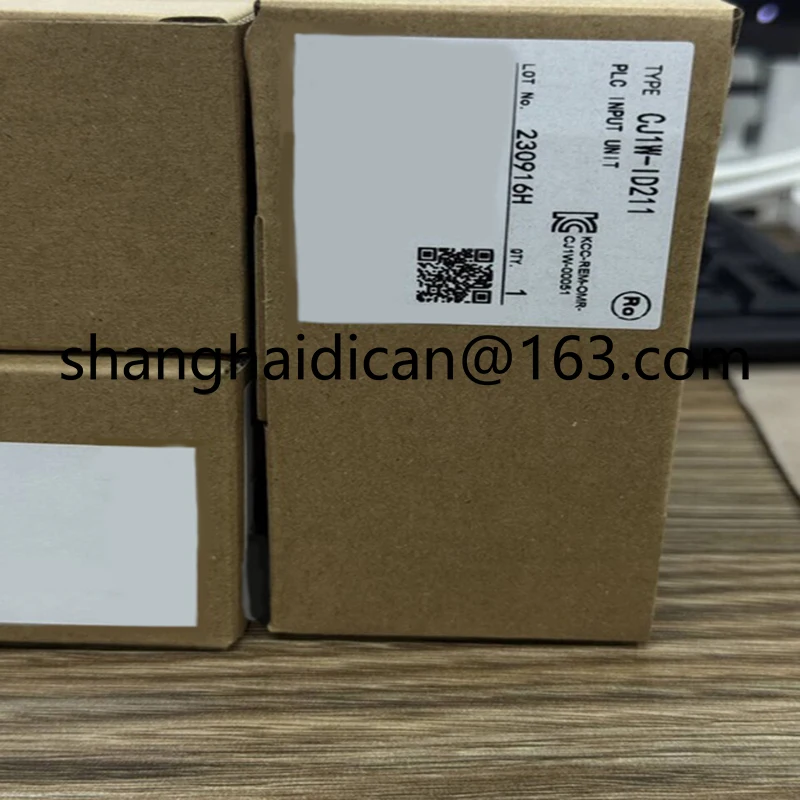 

CJ1M-CPU12 CJ1W-PA202 CJ1W-OD212 CJ1W-ID211 Brand new original servo motor module