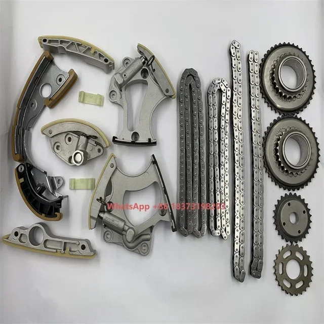 

078109087C Timing Chain Kit for C7/2.8/3.0 Timing Repair Kit