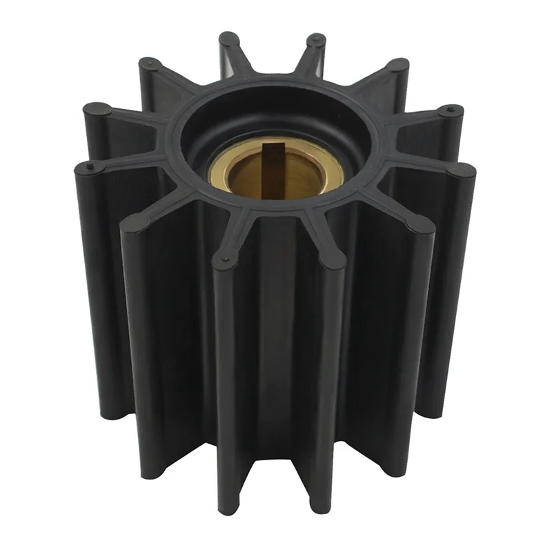 

Гибкая крыльчатка водяного насоса для Kohler GM18793 ONAN 3897337 3916852 JMP 7600-01