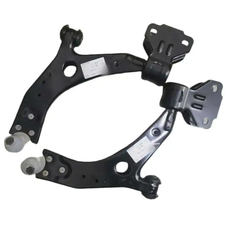 

BV613A424BAB BV613A423BAB Lower Suspension Triangle Swing Arm for Ford MK3