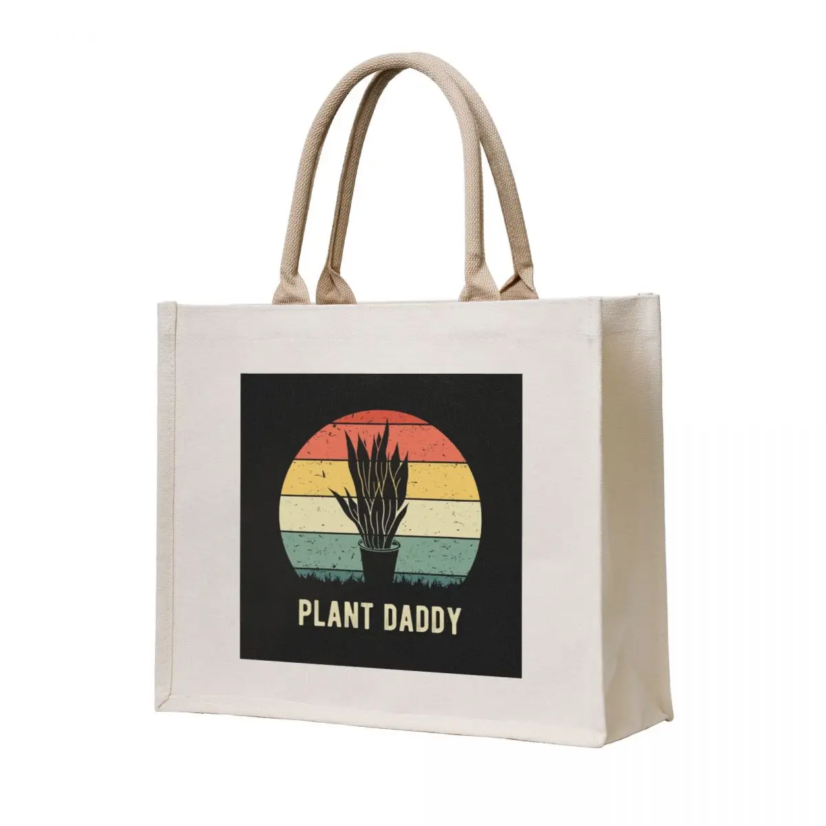 

Plant Daddy VIII Tote Bag Women's shopper Handbags Handbags women