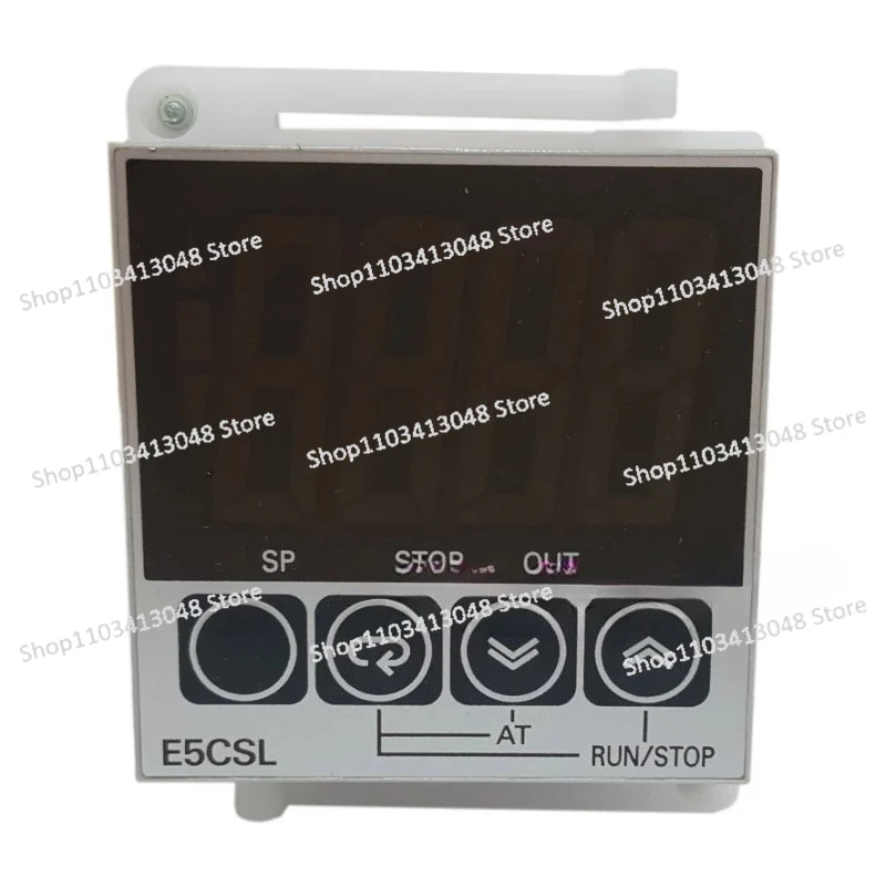 

Authentic Original A new type of Thermostat Switch E5CSL-QTC RTC QP RP Simple easy to realize Temperature Control