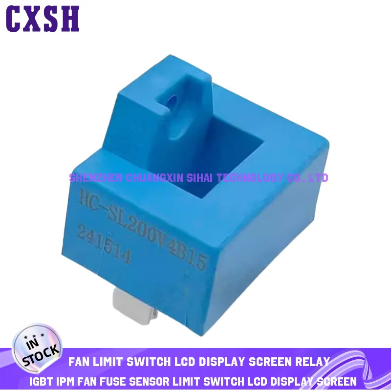 HC-SNA200V4B15T HC-SNA300V4B15T HC-SNA400V4B15T HC-SNA500V4B15T mutual inductor