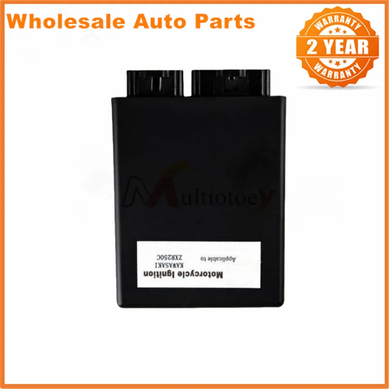 NEW Motorcycle Digital Electronic Ignition Racing CDI Box Unit ECU