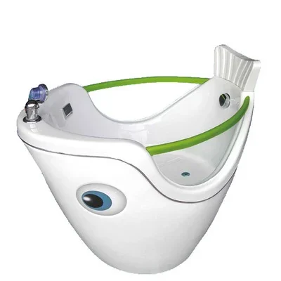 Pet SPA Milk Bathtub