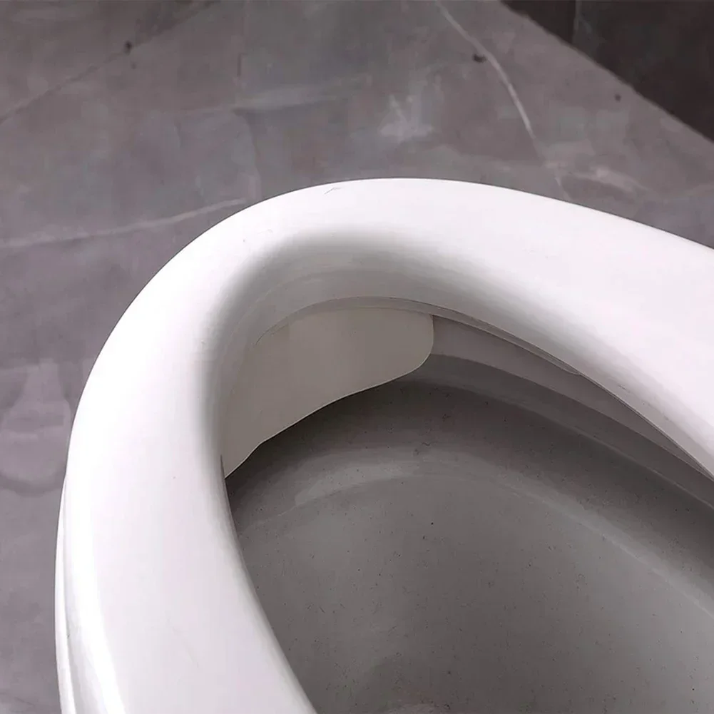 Toilet For Seat Urine Deflector Prevent Peeing Potty Training Pee Splash Guard Sticky Urinalsuperglue Toilets Supplies