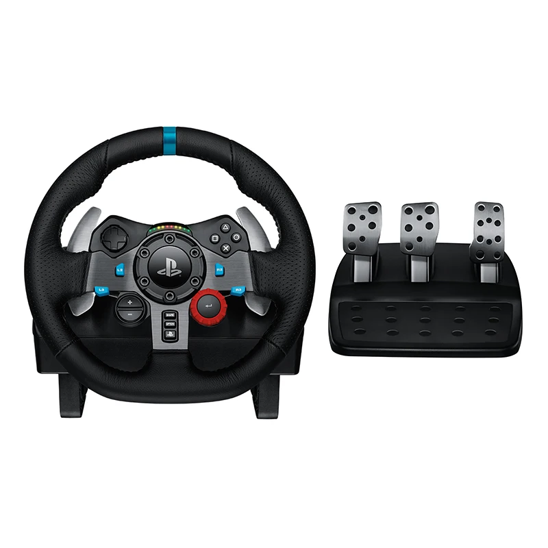 

G29 Driving Force Race Wheel G Driving Force Shifter Joystick Wired Steering Wheel for Ps4 Machine