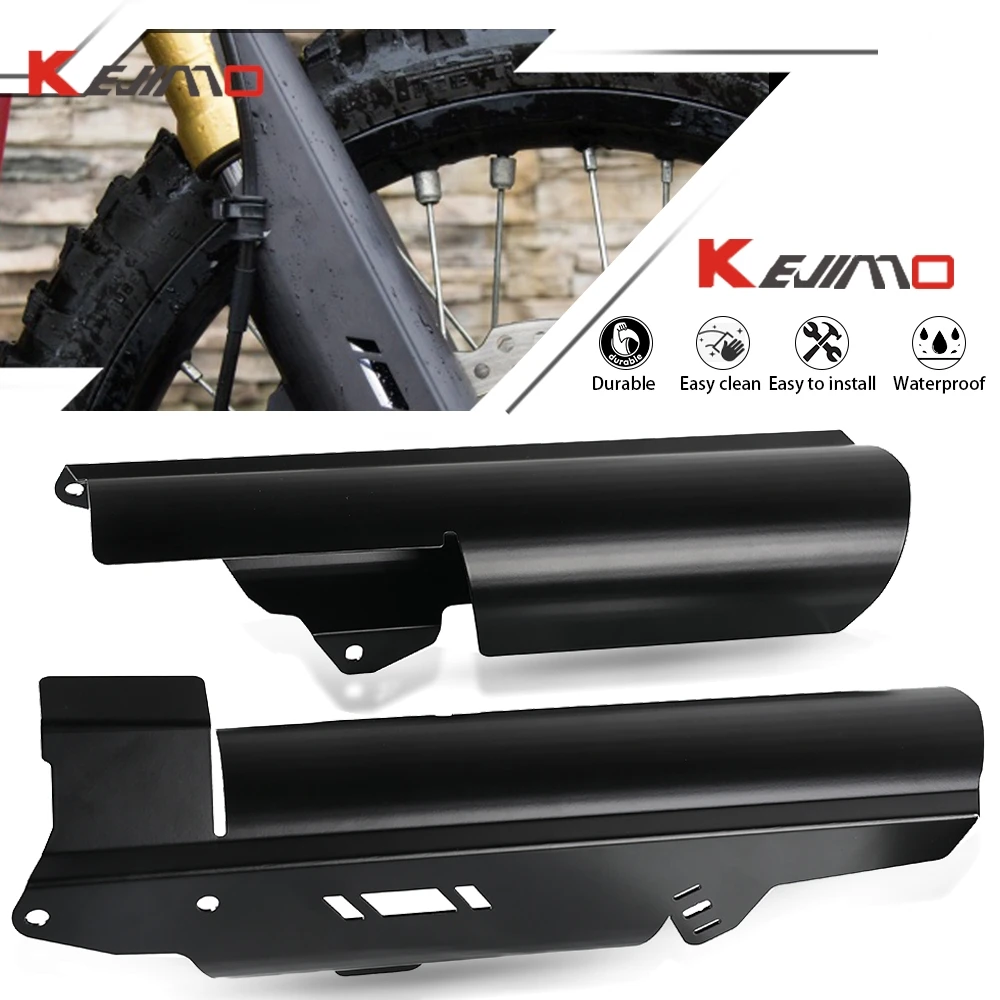 

Motorcycle CRF 1100L FOR HONDA CRF1100L AFRICA TWIN ADVENTURE SPORTS 2019 2020-2021 Front Fork Fork Leg Guards Protector