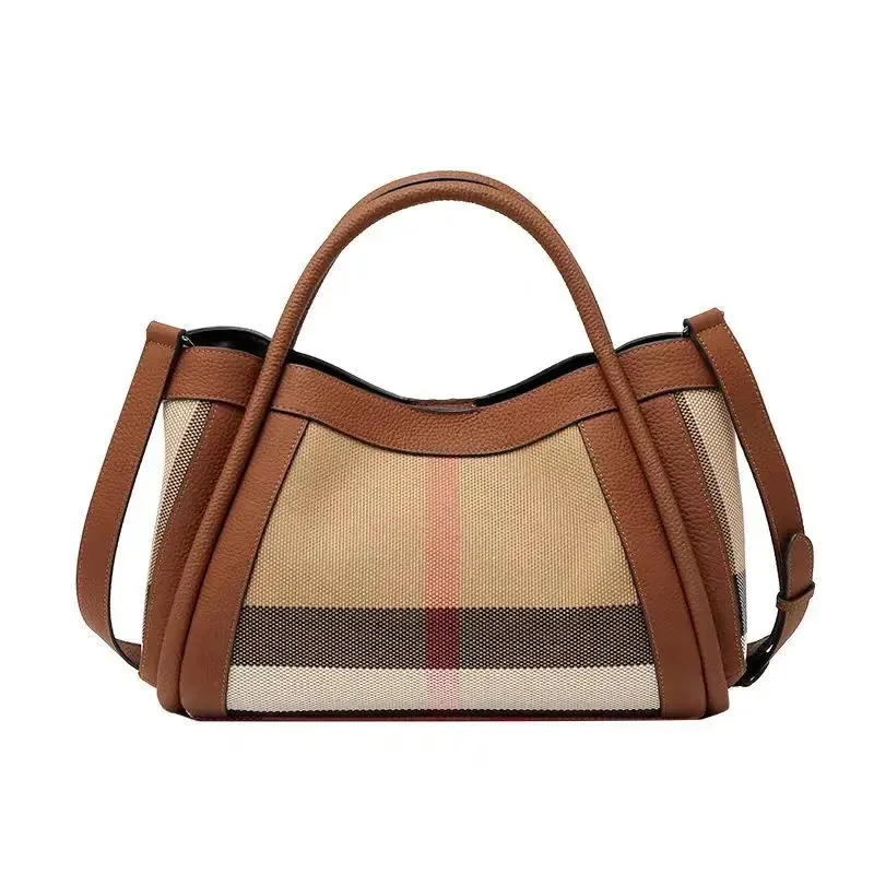 

Luxury Best Superstar Diaper Bag Classic Elegant Leather Crossbody Unique Textured Square Satchel For Party Commuter