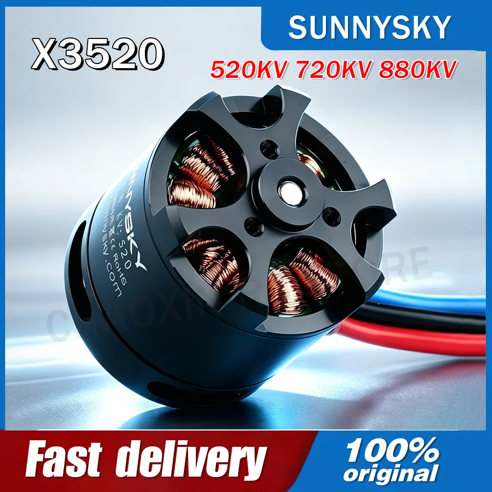 sunnysky-x3520-ii-520kv-720kv-880kv-motor-for-rc-models-fpv-quadcopter-multicopte-drone