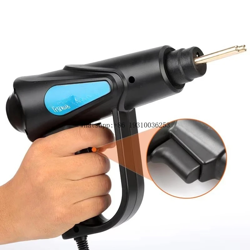 

Car Bumper Repair Plastic Crack Repair Hot Melt Welding Nail Welding Tool