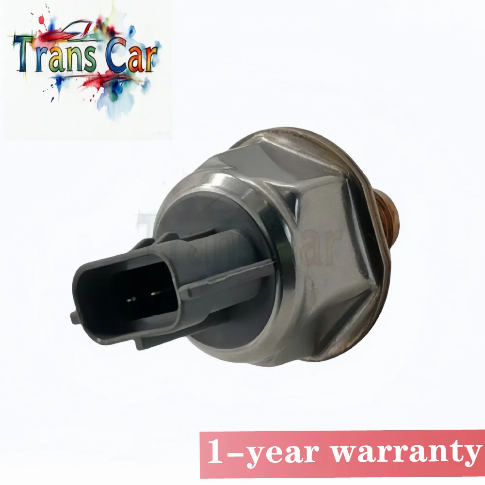 45PP3-1 45PP3-4 45PP31 45PP34 1465A034A 1570P1 8981816160 Fuel Rail Pressure Sensor For Citroen Relay For Nissan Navara 45PP3-1