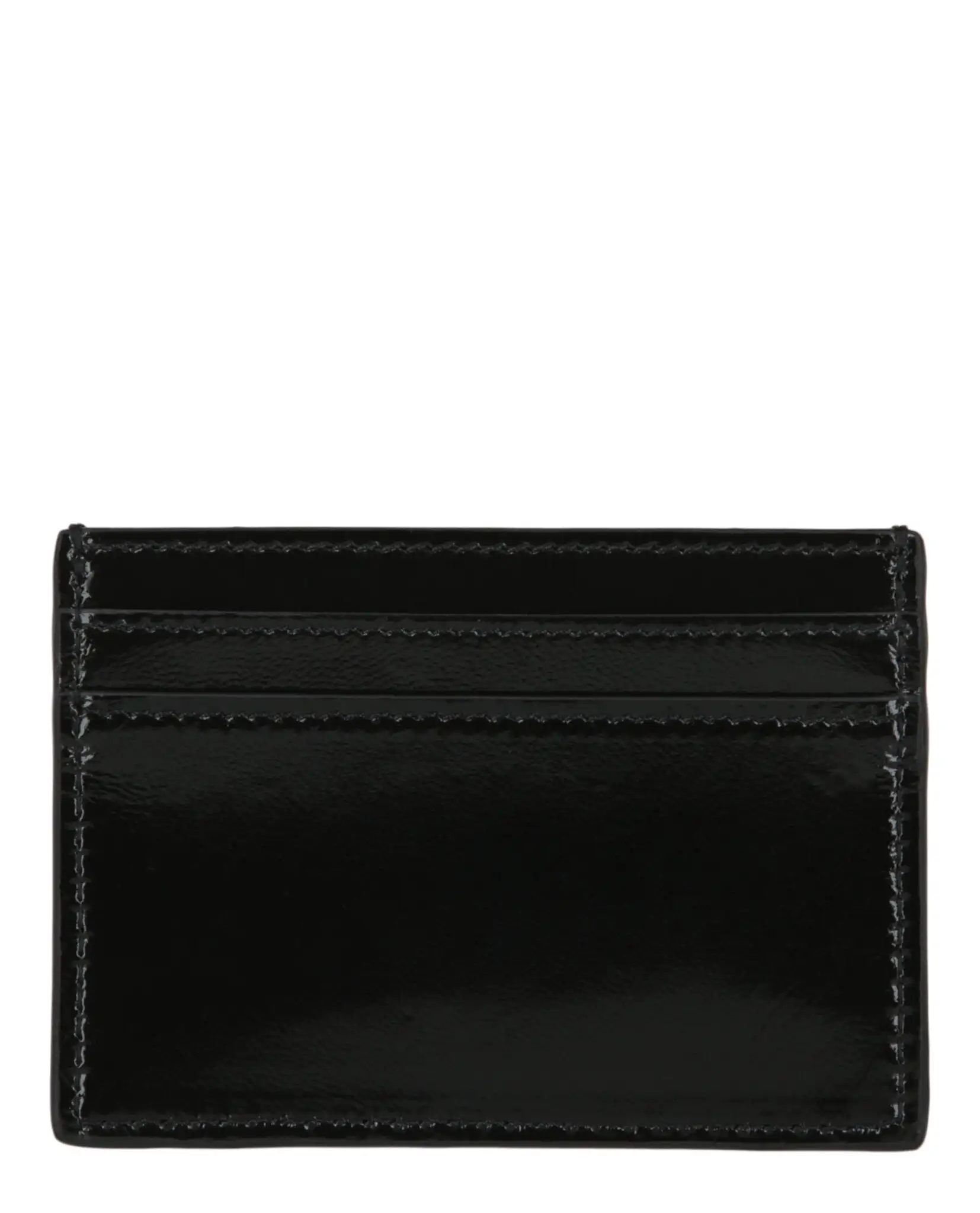 Moschino Embossed Logo Card Holder 8121-8018-0555