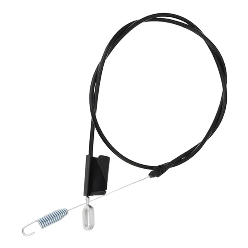 For Craftsman Self Propelled Cable Drive Replacement Cable For Lawn Maintenance Precise Control Lawnmower Cable