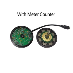 Accessories Meter Counter For  Pipe Inspection Camera Drain Sewer Industrail Endoscope Cable Reel Replace Repair,TIMOOK