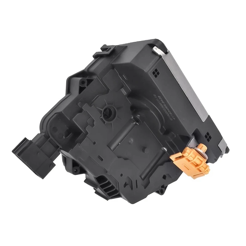 Right Rear Door Lock Actuator 13432377 For GM Opel Vauxhall Meriva B 10-17 Door Latch Mechanism 13279837 133657 135089