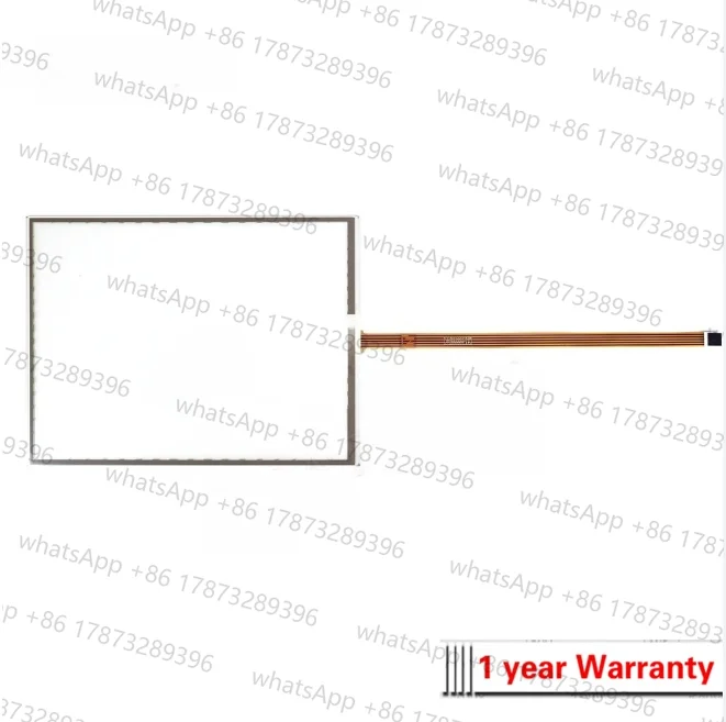 Para ELO SCN-AT-FLT15.0-Z01-0H1-R Panel de pantalla táctil digitalizador de cristal para ELO SCN-AT-FLT15.0-Z01-0H1-R Panel de pantalla táctil