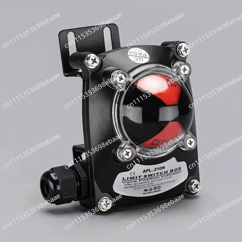 APL-210N410N-510N Explosion-proof Feedback Unit; TS300 Limit Switch Pneumatic Signal Feedback Unit