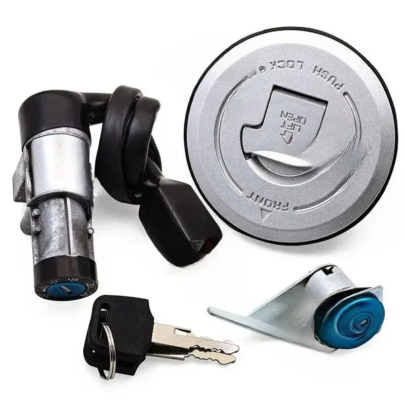 Suitable For CBF125…