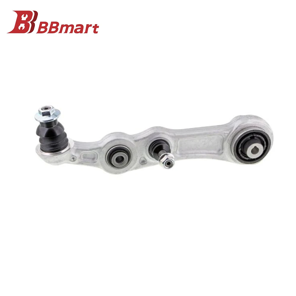 2053306610 BBmart Auto Parts 1pcs Front Right Lower Control Arm For Mercedes Benz C-Class W205 C205 OE A2053306610