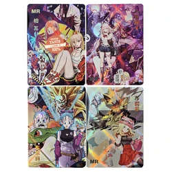 Diy Goddess Story K1 Mr Collection Card Yuuki Asuna Serena Hot Stamping Card Anime Marnie Female Character Card Gift Toy