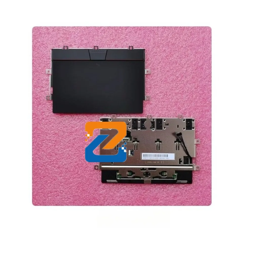 New Original For Lenovo Thinkpad P1 X1 Extreme Gen5 Gen6 Touchpad Trackpad Clickpad With NFC
