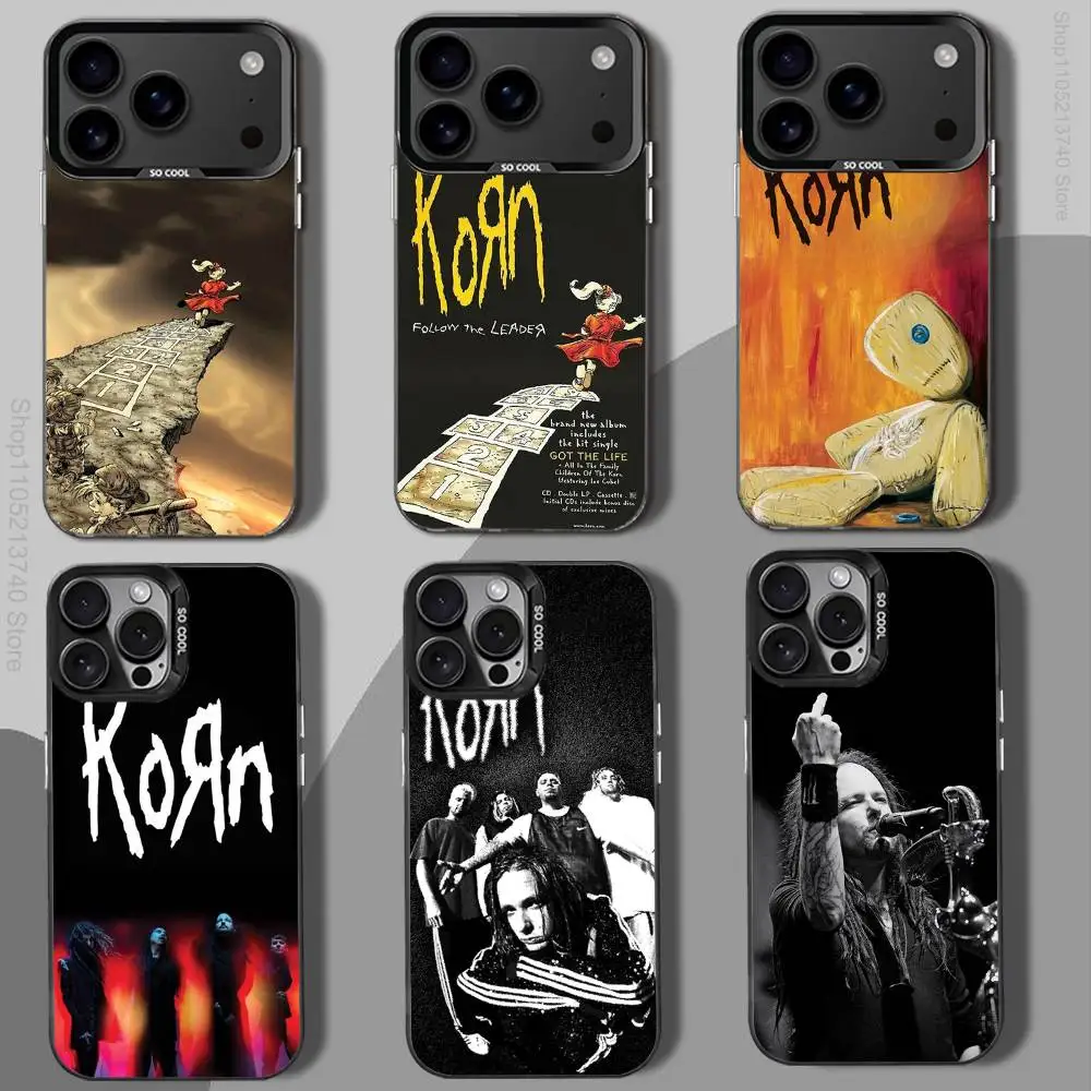 R-Rock K-Korns B-Ba…