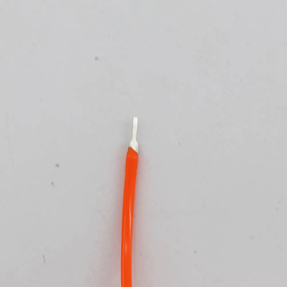 

DC3V 1 pcs Retro Diodes Light Accessories Lamp Parts LED Bead LED Filament Flexible Filament