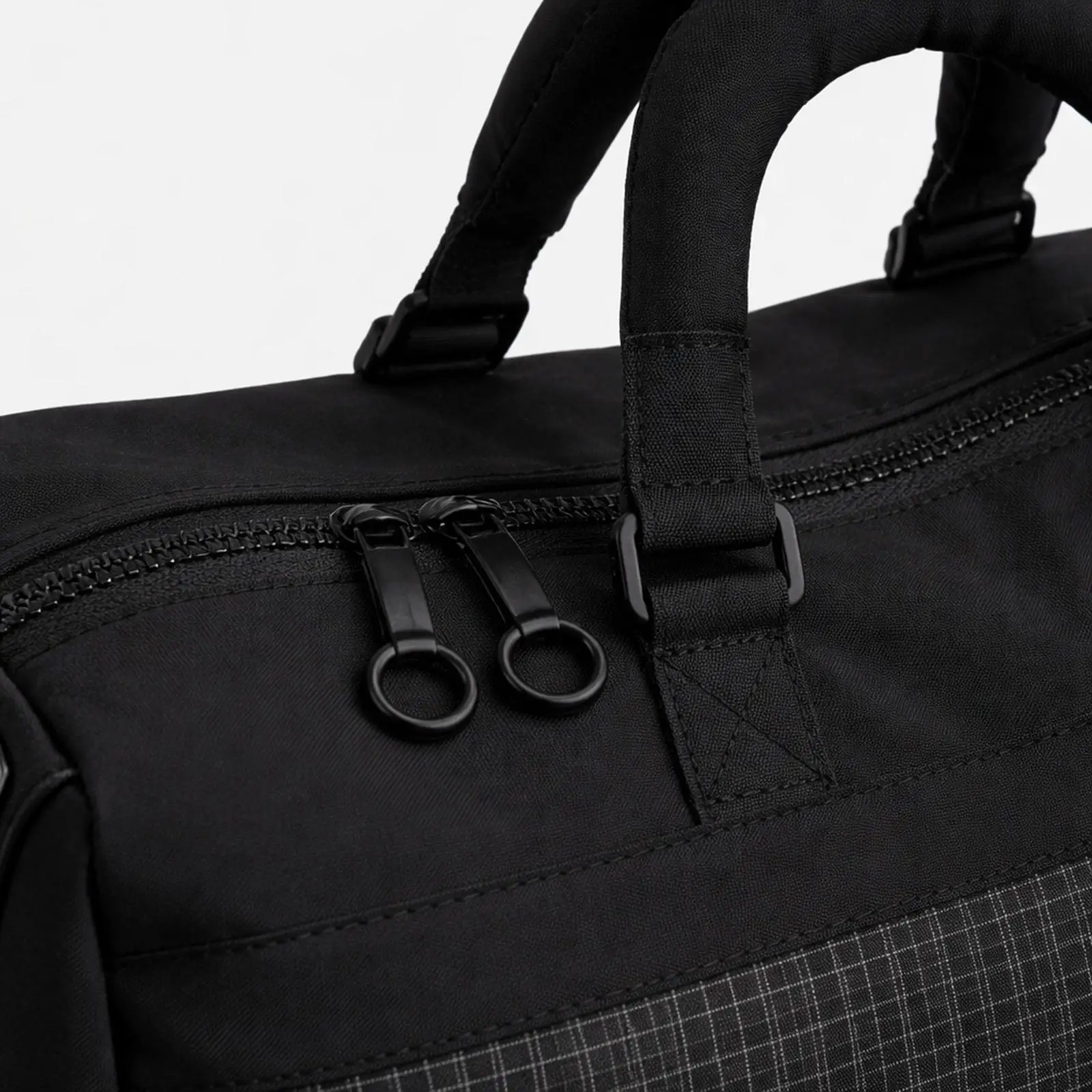 Travel Duffle Gym Bag Portable Waterproof Sports Bag Oxford Cloth Shoulder Weekender for Fitness Exercise