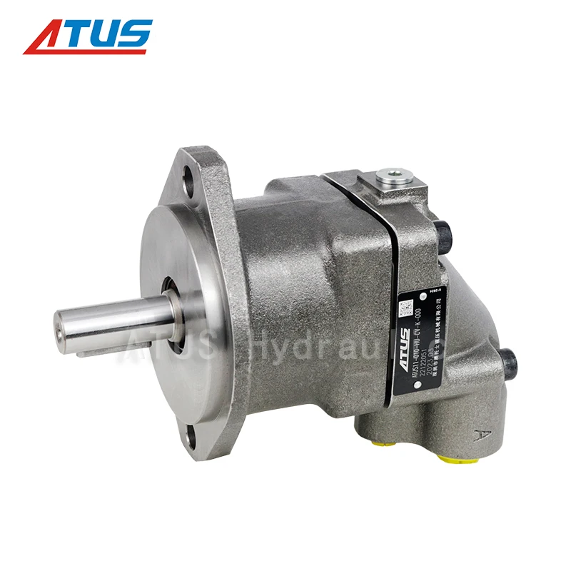 

Hydraulic Pump F11-005 F11 Parker F11-019 F11-060 parker Torque Motor High Speed