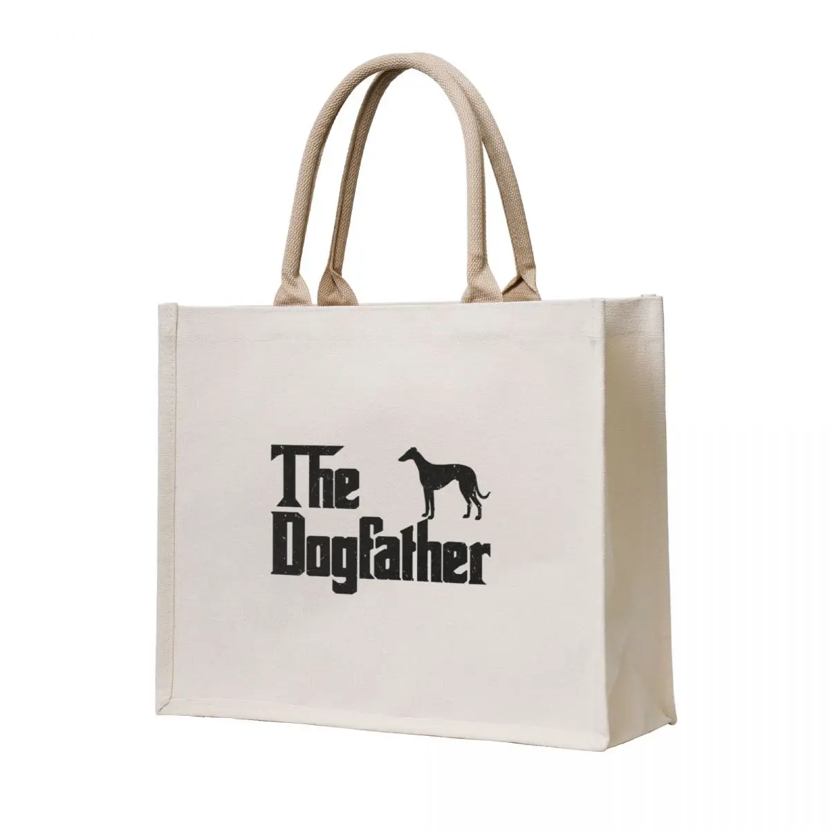 

Whippet Owner The Whippetfather Whippet Father Gift - Mens The Whippet Dad Father's Day Tote Bag shopper bags Women's bags