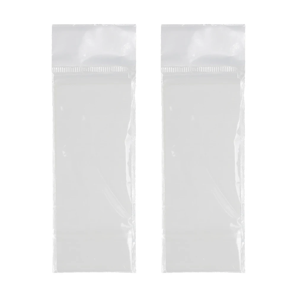 10 Sheet Eyelash Glue Strips Adhesive Fake Lashes Holder Refill Quality Safe Healthy Use Extension Precision