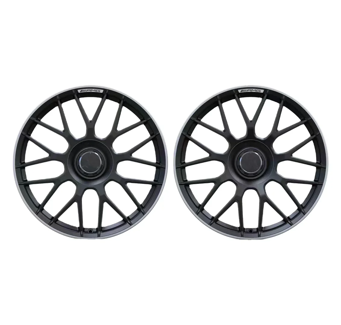 

made in China Hot Products Aluminum alloy forging racing wheel hub 18-22 inch luxury wheels