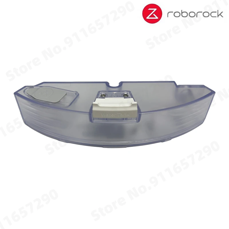 Original New Electrically Controlled Water Tank Spare Parts Roborock S8 / S8+ / S8 Plus Vacuum Cleaner Accessories