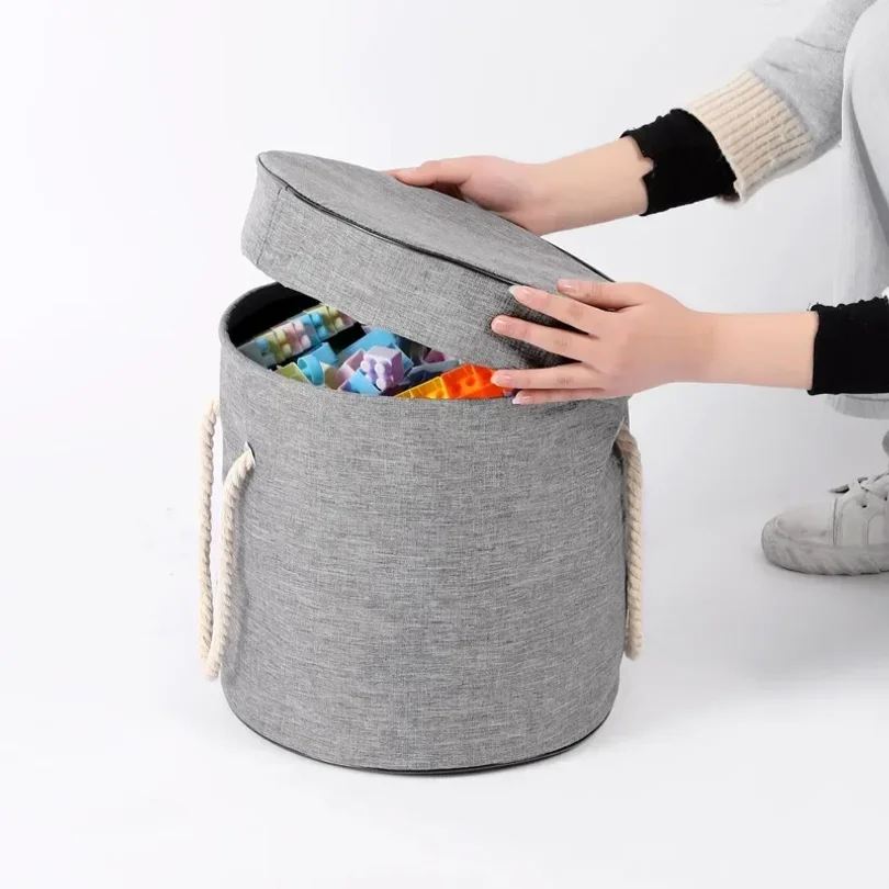Zip Toy Storage Bag Kids Lego  - Kids Zip Toys 评论和价格