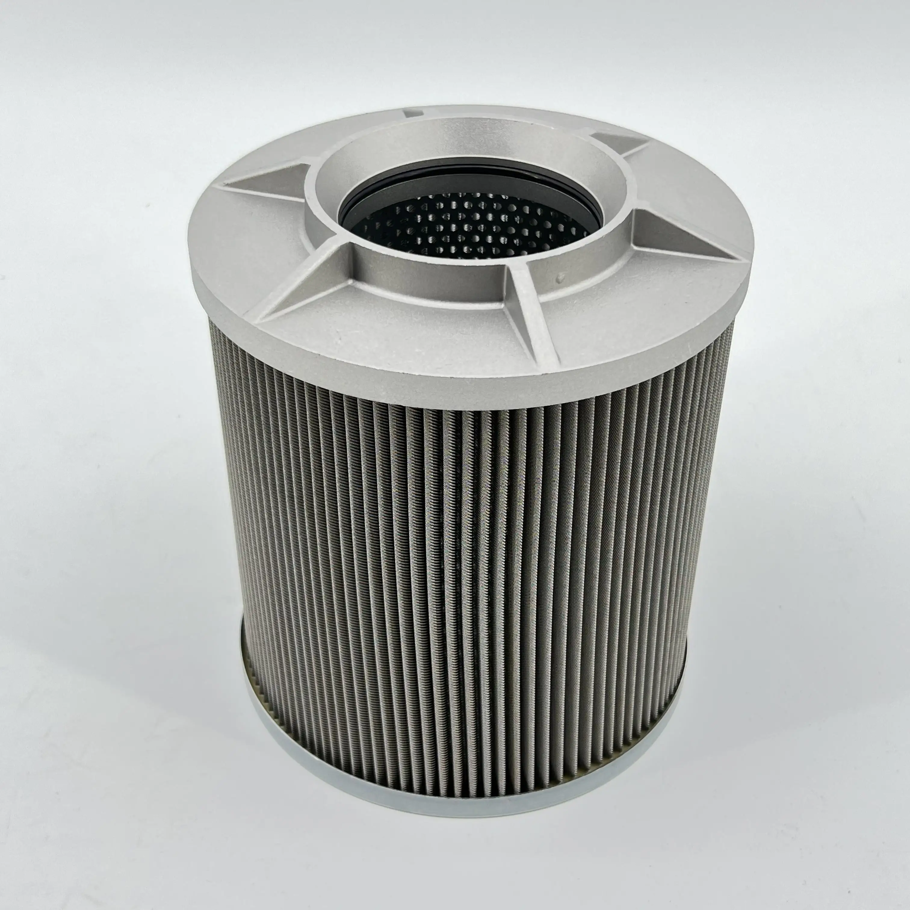 Hydraulic Filter El…