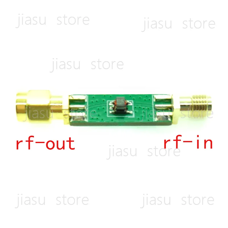 Mini Antenna Galvanic Isolator Antenna Galvanic Lsoldtor 0.25W