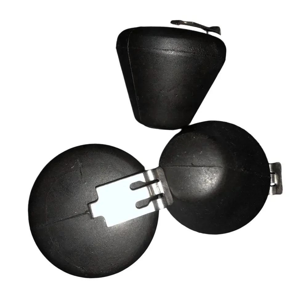 HS2 HS4 HS6 Carburetor Float Fuel System Maintenance Needle Gap Specification Performance Enhancement Carburetor Float