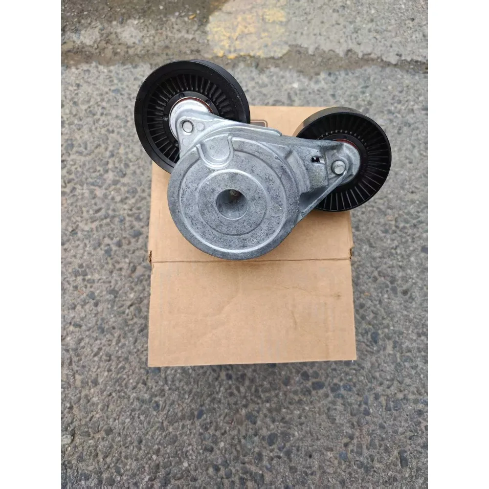 3.74.7 Engine External Belt Tensioning Wheel Adjustment Wheel for Jeep Grand Cherokee Commander