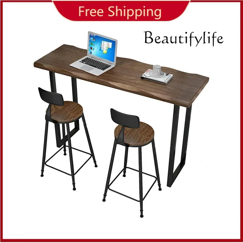 C Reception Desk Ni… - image