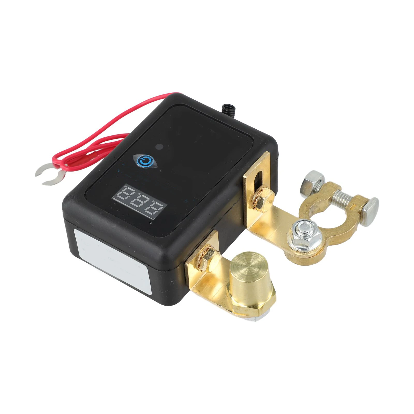 

Защита аккумулятора, отключатель автомобильного аккумулятора, переключатель аккумулятора 12 В, удобный пользовательский интерфейс для обслуживания автомобиля