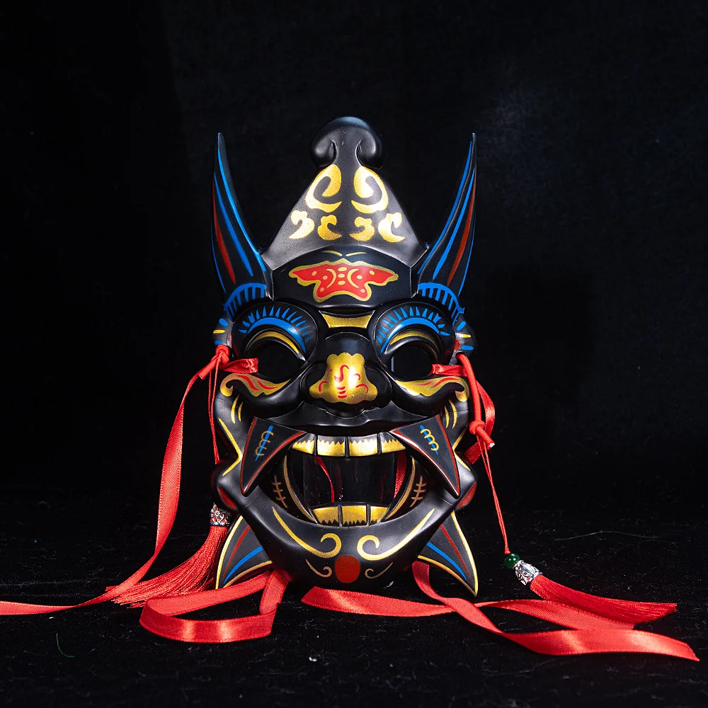 Chinese-Style Paint…