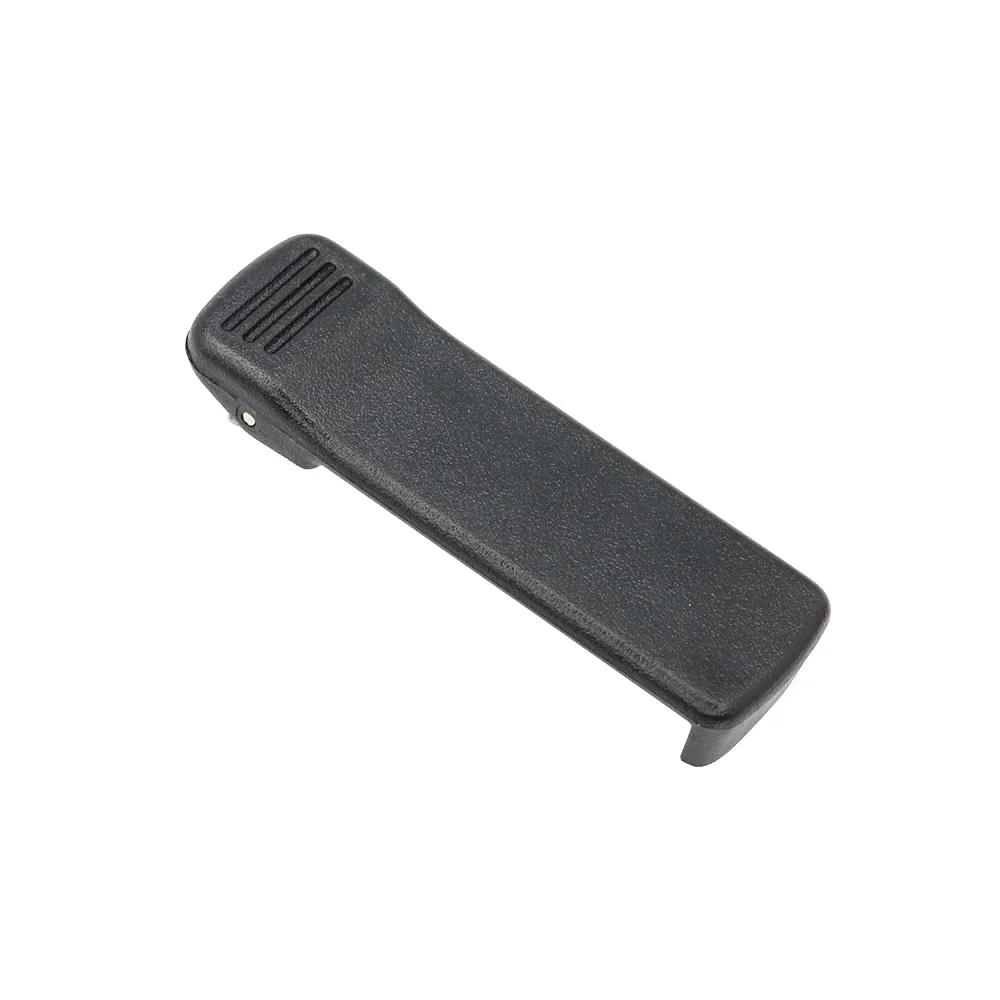 Bateria Belt Clip Adequado para Motorola, rádio em dois sentidos, Walkie Talkie, HT1000, JT1000, MT2000, MTS2000, MTX838, MTX8000, MTX9000, MTX900