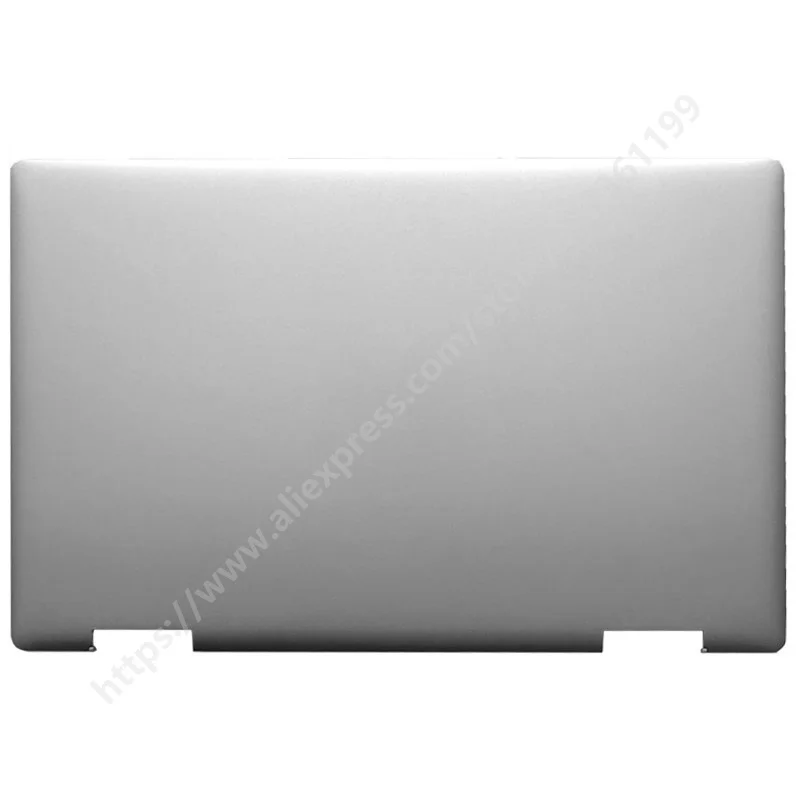 plastic version NEW For X360 14-EK 2 in 1 TPN-W155 Laptop LCD Back Cover  Palmrest Bottom Case Laptop Frames