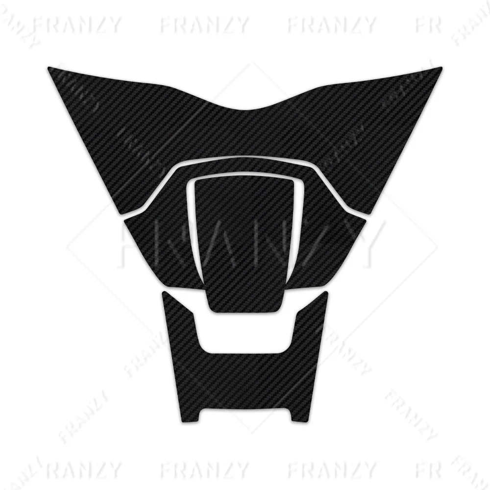 دراجة نارية خزان الوسادة ملصق غطاء غاز الوقود حماية الملحقات مائي ل SYM Cruisym 300 كروزيم a 300 TCS #4