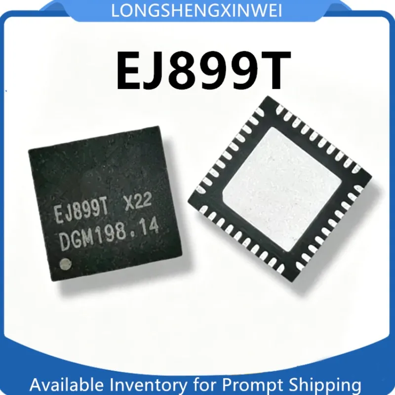 1PCS EJ899T QFN40 New Chip IC Original in Stock